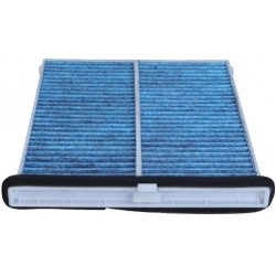 filtras, salono oras SILVER CARBON
                                MAXGEAR                                                26-