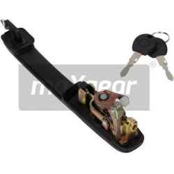 Išorinė durų rankena
                                MAXGEAR                                                28-0238, MAXGE