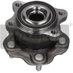 Rato guolio komplektas
                                MAXGEAR                                                33-0715, MAXGEA