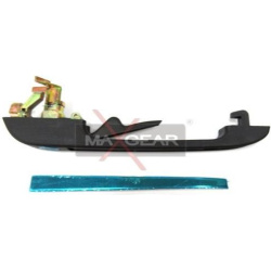 Išorinė durų rankena
                                MAXGEAR                                                28-0046, MAXGE