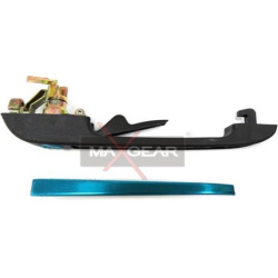 Išorinė durų rankena
                                MAXGEAR                                                28-0050, MAXGE