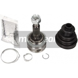 pusašio šarnyras
                                MAXGEAR                                                49-0972, MAXGEAR, 4