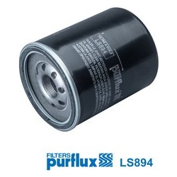 alyvos filtras
                                PURFLUX                                                LS894, PURFLUX, LS894, 