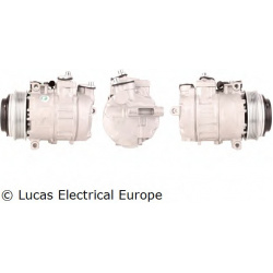 LUCAS ELECTRICAL                                ACP100, Nenurodytas gamintojas, ACP100, auto detalė