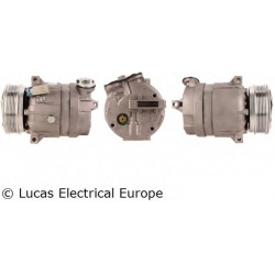LUCAS ELECTRICAL                                                ACP101, Nenurodytas gamintojas, ACP101, auto detalė