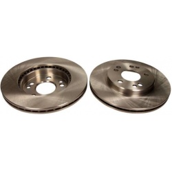 stabdžių diskas (1vnt)
                                MAXGEAR                                                19-0720, MAXG