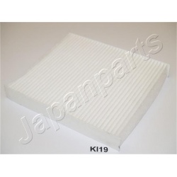 filtras, salono oras
                                JAPANPARTS                                                FAA-KI19, JAPA