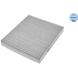 filtras, salono oras MEYLE-ORIGINAL: True to OE.
                                                28-12 319 0004, MEYLE, 28-12