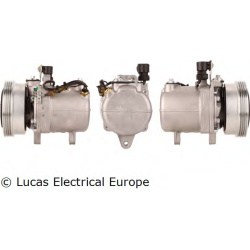 LUCAS ELECTRICAL                                                ACP104, Nenurodytas gamintojas, ACP104, auto detalė