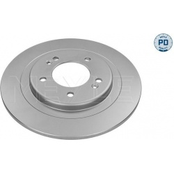stabdžių diskas (1vnt) MEYLE-PD: Advanced performance and design.
                                                37-15 523