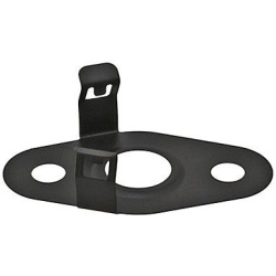 tarpiklis, vandens jungtis (piltuvas)
                                ELRING                                                9