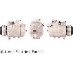 LUCAS ELECTRICAL                                                ACP109, Nenurodytas gamintojas, ACP109, auto detalė