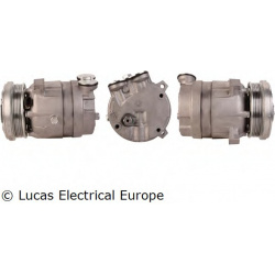 LUCAS ELECTRICAL                                ACP113, Nenurodytas gamintojas, ACP113, auto detalė