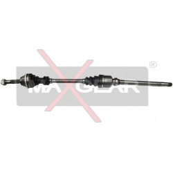 Pusašis
                                MAXGEAR                                                49-0273, MAXGEAR, 49-0273, au