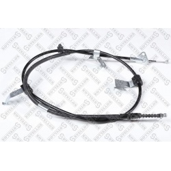 trosas, stovėjimo stabdys
                                STELLOX                                29-98717-SX, STELLOX, 29-98