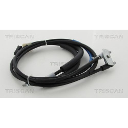 trosas, stovėjimo stabdys
                                TRISCAN                                8140 27153, Nenurodytas gam