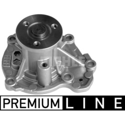 Vandens siurblys, variklio aušinimas BEHR *** PREMIUM LINE ***
                                MAHLE                        