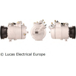 LUCAS ELECTRICAL                                                ACP123, Nenurodytas gamintojas, ACP123, auto detalė