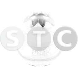 Amortizatoriaus buferis
STC T440618, STC, T440