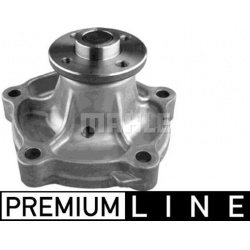 Vandens siurblys, variklio aušinimas BEHR *** PREMIUM LINE ***
                                MAHLE                        