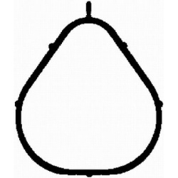 tarpiklis, įsiurbimo kolektorius
                                BGA                                                MG2563, 