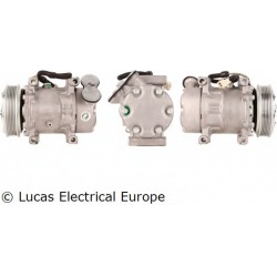 LUCAS ELECTRICAL                                                ACP138, Nenurodytas gamintojas, ACP138, auto detalė