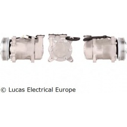 LUCAS ELECTRICAL                                                ACP140, Nenurodytas gamintojas, ACP140, auto detalė
