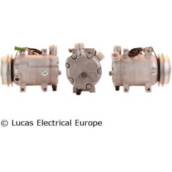 LUCAS ELECTRICAL                                                ACP147, Nenurodytas gamintojas, ACP147, auto detalė