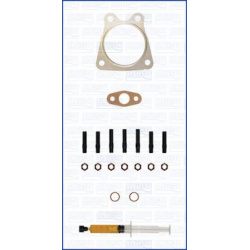 montavimo komplektas, kompresorius
AJUSA JTC11