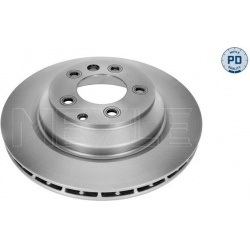 stabdžių diskas (1vnt) MEYLE-PD: Advanced performance and design.
                                                115 523 0