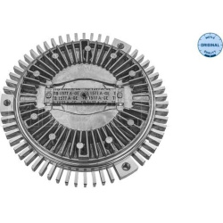 sankaba, radiatoriaus ventiliatorius MEYLE-ORIGINAL: True to OE.
                                                014 020 0057