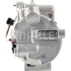 kompresorius, oro kondicionierius BEHR *** PREMIUM LINE ***
                                MAHLE                            
