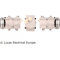 LUCAS ELECTRICAL                                                ACP171, Nenurodytas gamintojas, ACP171, auto detalė