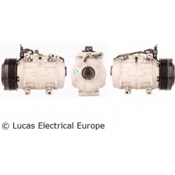 LUCAS ELECTRICAL                                                ACP172, Nenurodytas gamintojas, ACP172, auto detalė