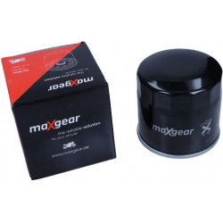 alyvos filtras
                                MAXGEAR                                                26-8037, MAXGEAR, 26-80