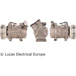 LUCAS ELECTRICAL                                                ACP178, Nenurodytas gamintojas, ACP178, auto detalė