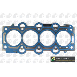 tarpiklis, cilindro galva
                                BGA                                                CH2700A, BGA, CH