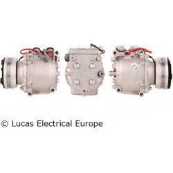 LUCAS ELECTRICAL                                                ACP179, Nenurodytas gamintojas, ACP179, auto detalė