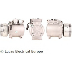 LUCAS ELECTRICAL                                                ACP184, Nenurodytas gamintojas, ACP184, auto detalė