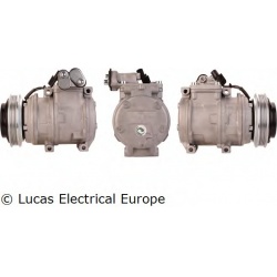 LUCAS ELECTRICAL                                                ACP190, Nenurodytas gamintojas, ACP190, auto detalė