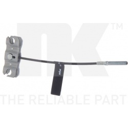 trosas, stovėjimo stabdys
                                NK                                                9022107, Nenurod