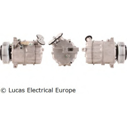 LUCAS ELECTRICAL                                                ACP199, Nenurodytas gamintojas, ACP199, auto detalė