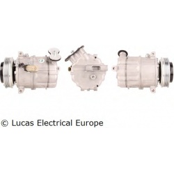 LUCAS ELECTRICAL                                ACP200, Nenurodytas gamintojas, ACP200, auto detalė