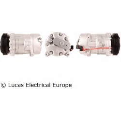 LUCAS ELECTRICAL                                                ACP202, Nenurodytas gamintojas, ACP202, auto detalė