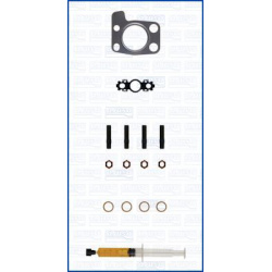 montavimo komplektas, kompresorius
AJUSA JTC11635, AJUSA, JTC1