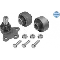 pakabos komplektas MEYLE-ORIGINAL-KIT: Better solution for you!
                                                11-16 610 000