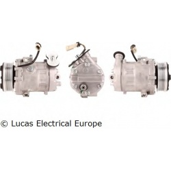 LUCAS ELECTRICAL                                                ACP205, Nenurodytas gamintojas, ACP205, auto detalė