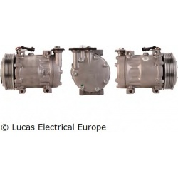 LUCAS ELECTRICAL                                                ACP210, Nenurodytas gamintojas, ACP210, auto detalė