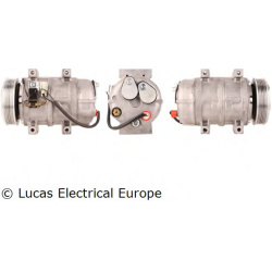 LUCAS ELECTRICAL                                                ACP224, Nenurodytas gamintojas, ACP224, auto detalė