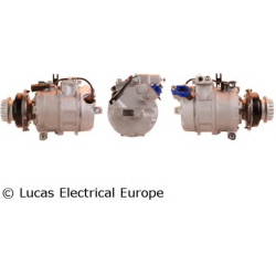 LUCAS ELECTRICAL                                                ACP233, Nenurodytas gamintojas, ACP233, auto detalė